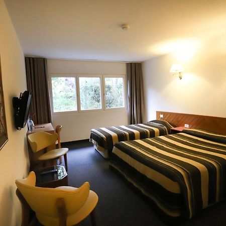 Hotel Andino Club - Hotel Asociado Casa Andina هواراس المظهر الخارجي الصورة