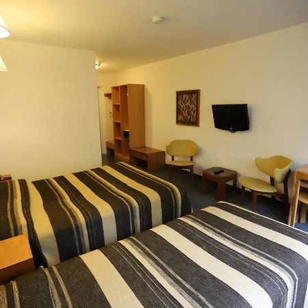 Hotel Andino Club - Hotel Asociado Casa Andina هواراس المظهر الخارجي الصورة