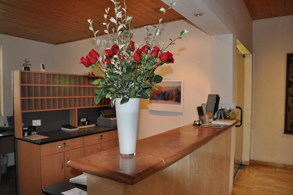 Hotel Andino Club - Hotel Asociado Casa Andina هواراس المظهر الخارجي الصورة
