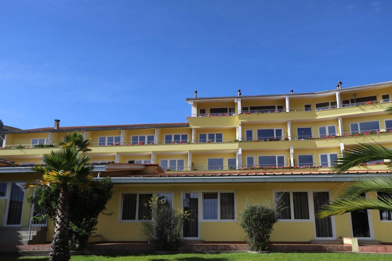 Hotel Andino Club - Hotel Asociado Casa Andina هواراس المظهر الخارجي الصورة