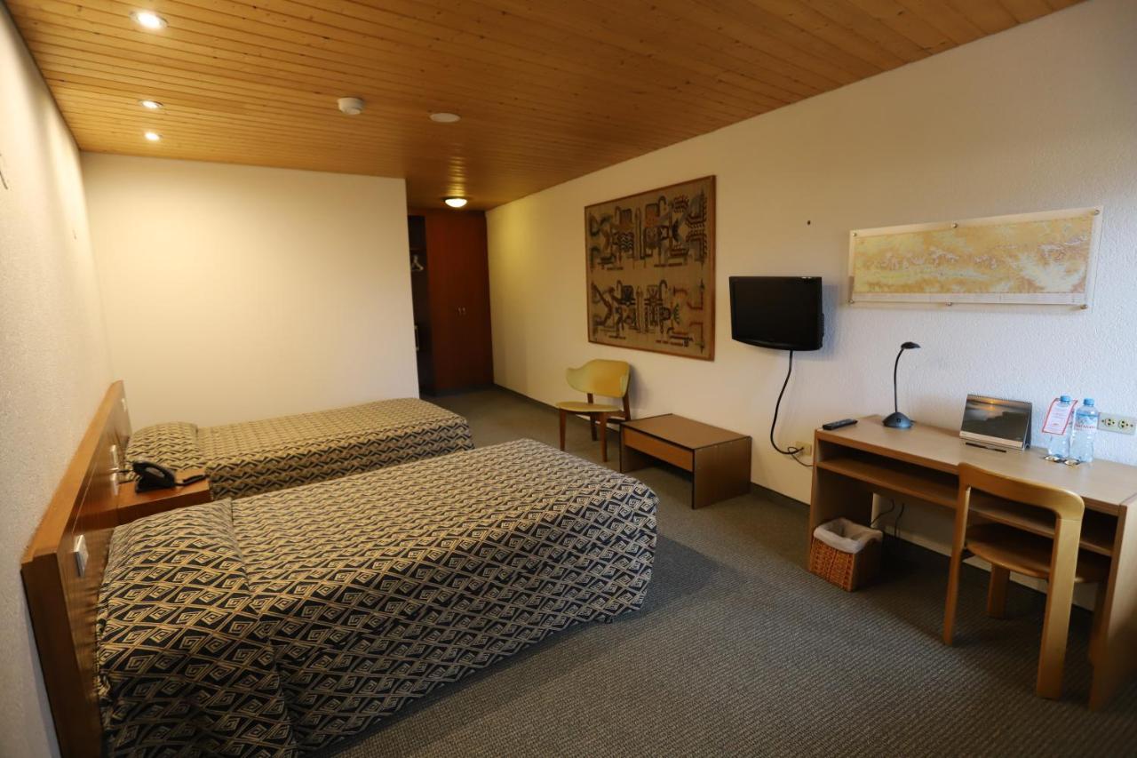 Hotel Andino Club - Hotel Asociado Casa Andina هواراس المظهر الخارجي الصورة