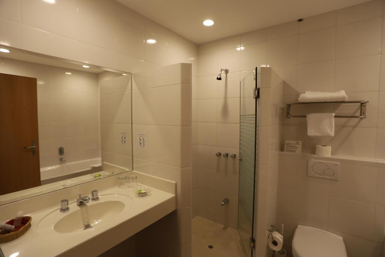 Hotel Andino Club - Hotel Asociado Casa Andina هواراس المظهر الخارجي الصورة