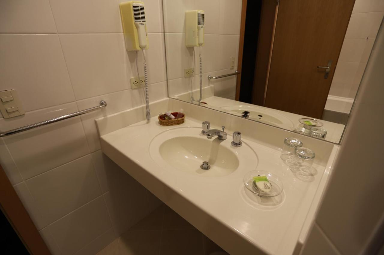 Hotel Andino Club - Hotel Asociado Casa Andina هواراس المظهر الخارجي الصورة