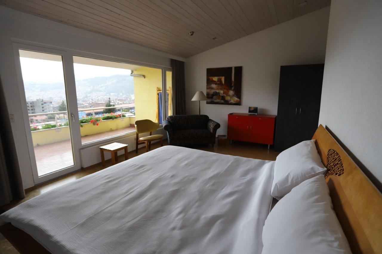 Hotel Andino Club - Hotel Asociado Casa Andina هواراس المظهر الخارجي الصورة